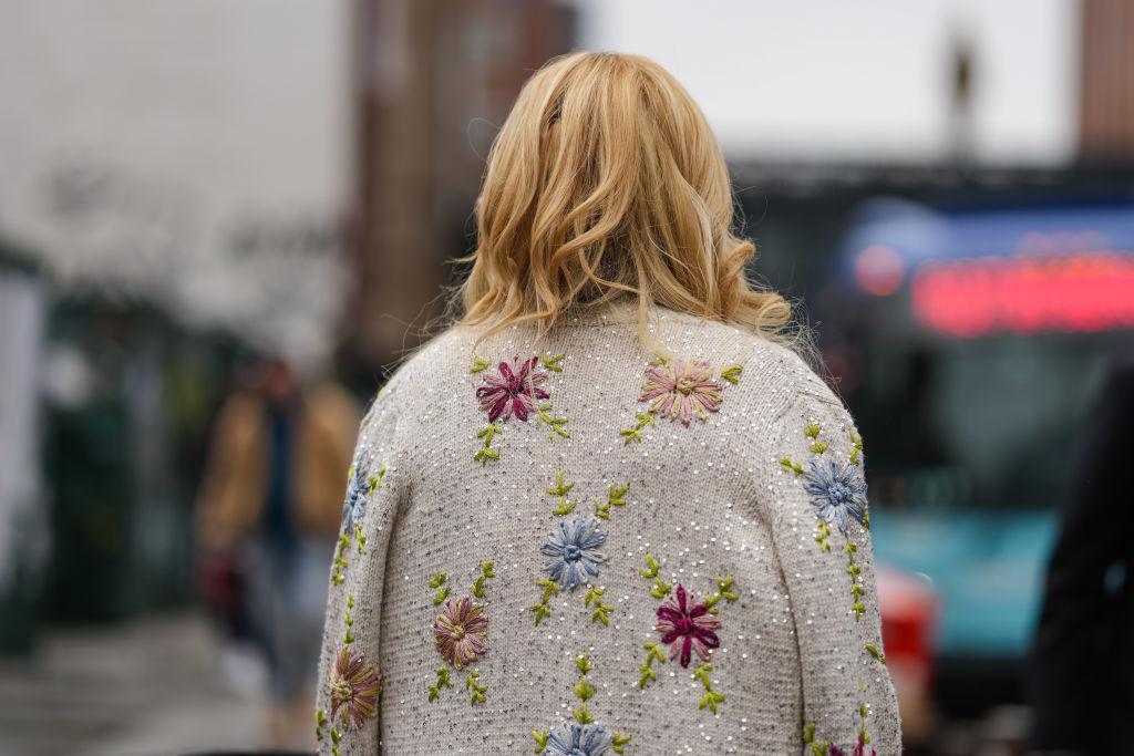 Fashion Week de New-York, Getty