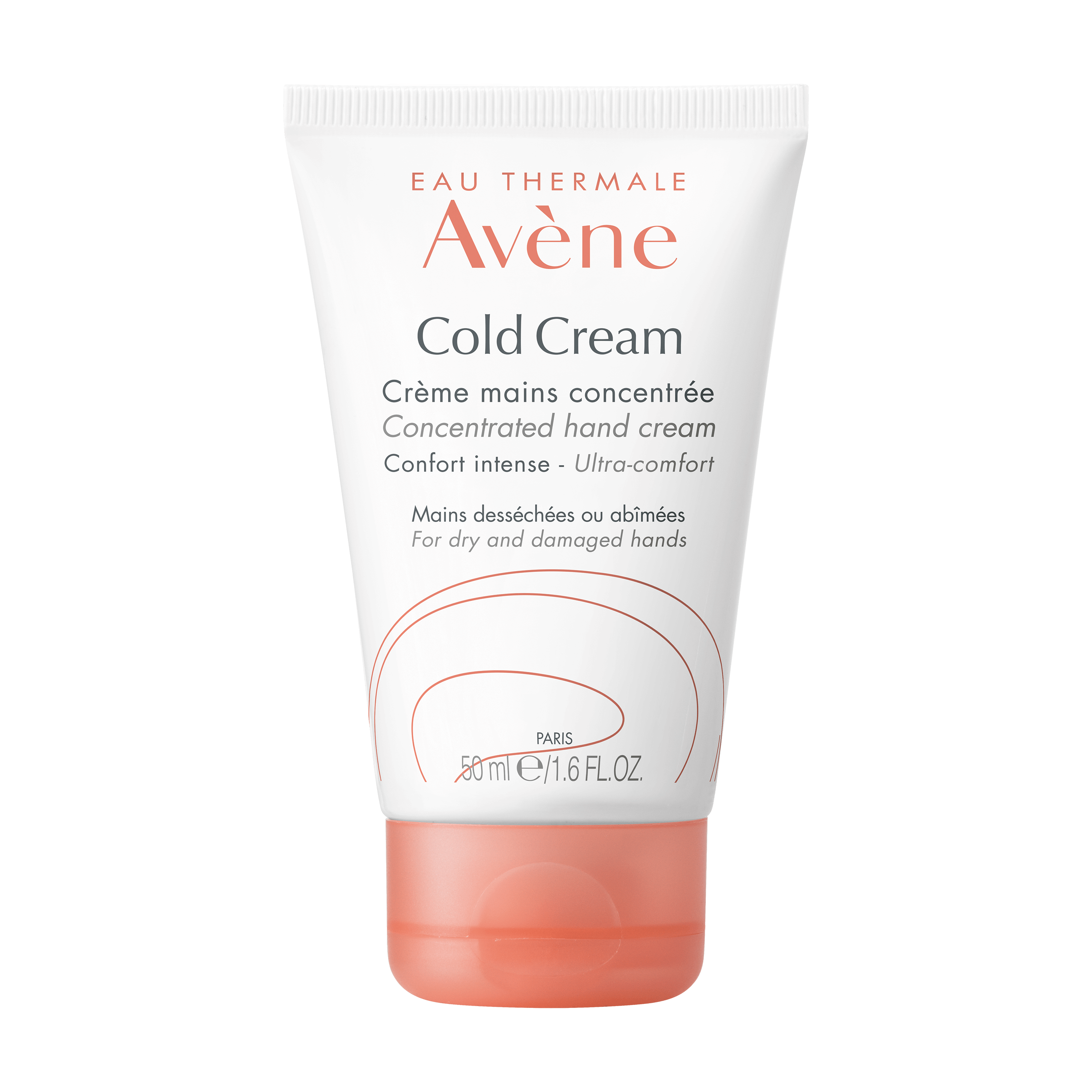 handcrème Avène