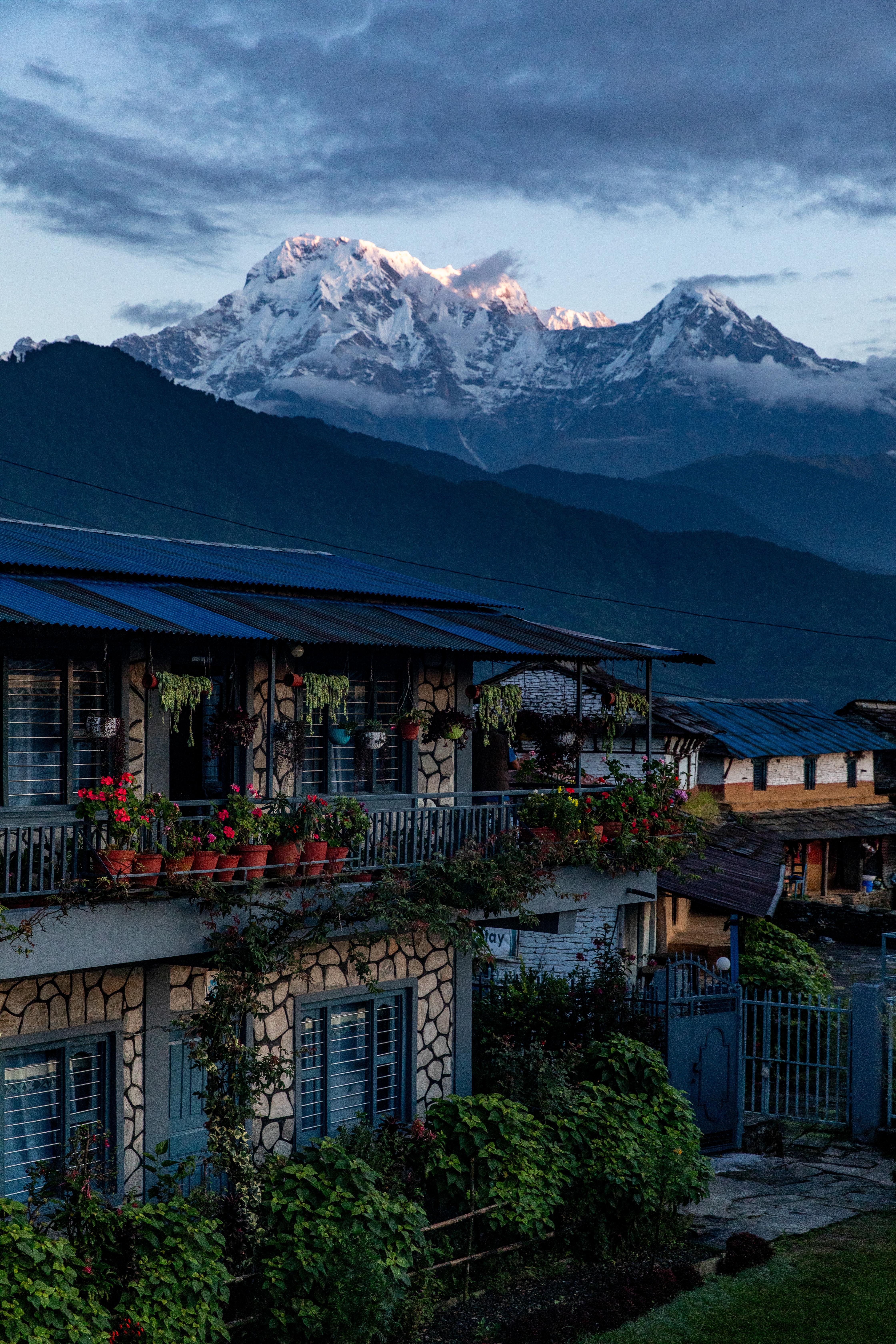 Nepal 