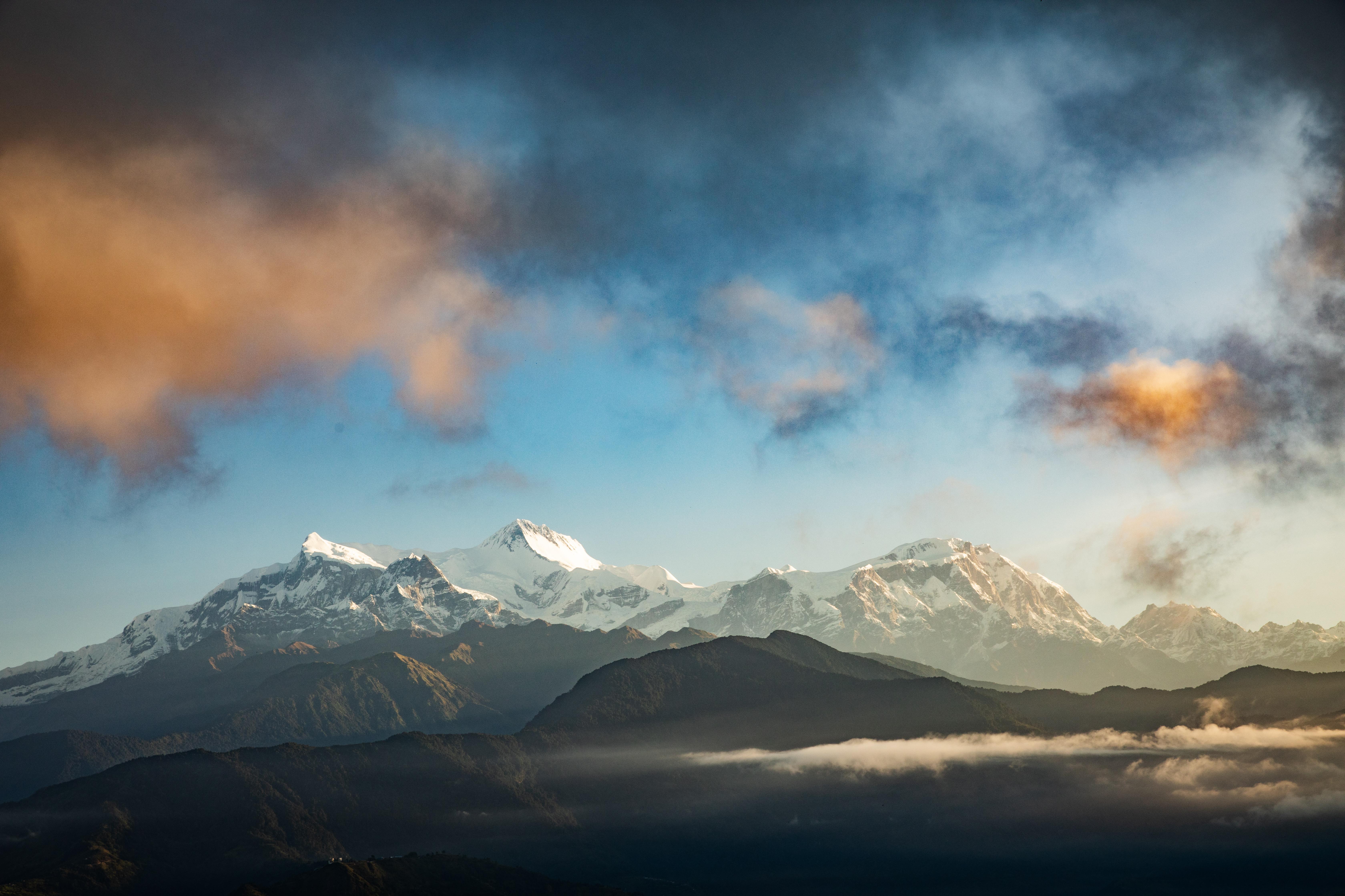 Nepal 