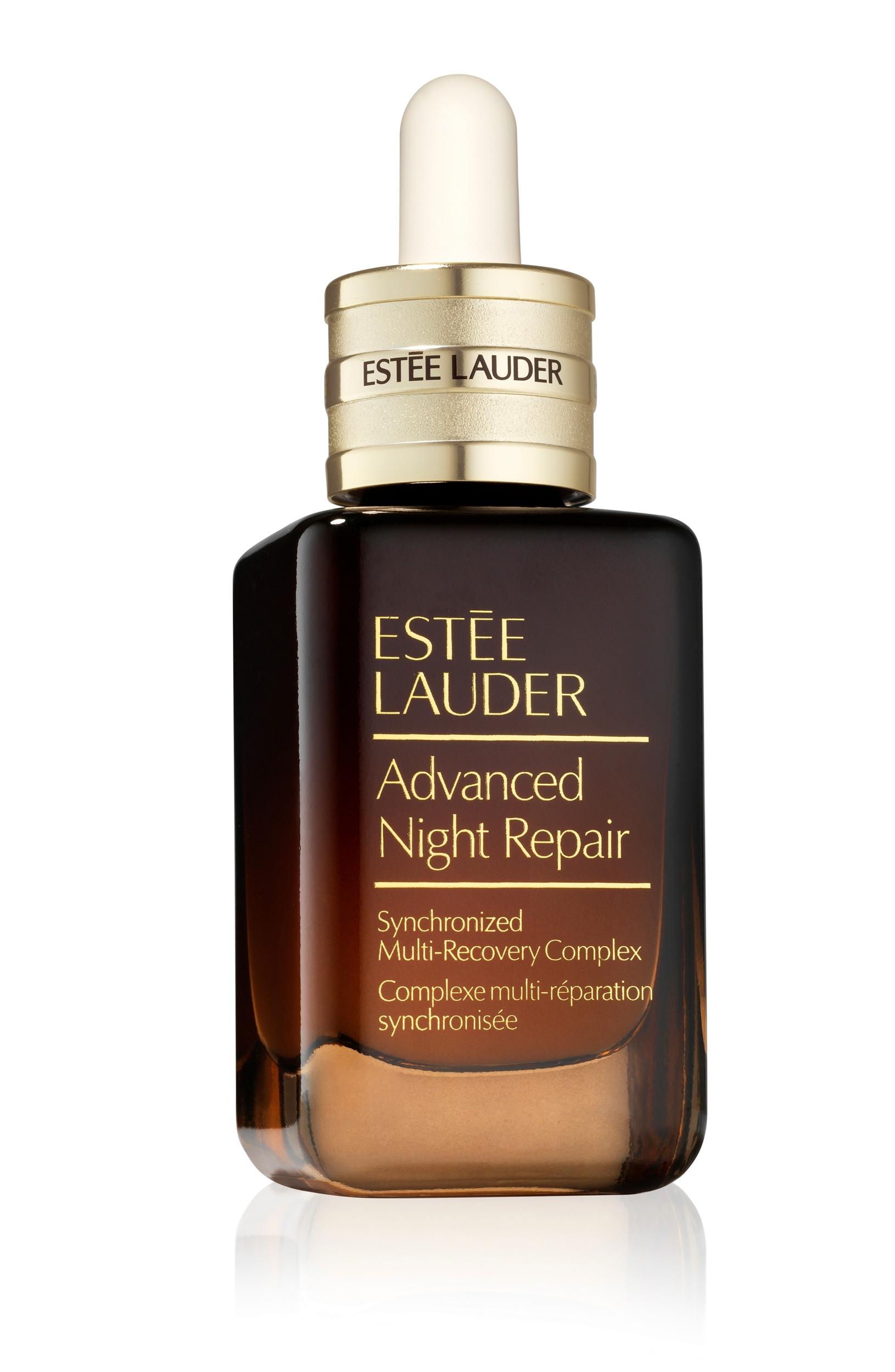 beautyblijvers estée lauder advanced night serum