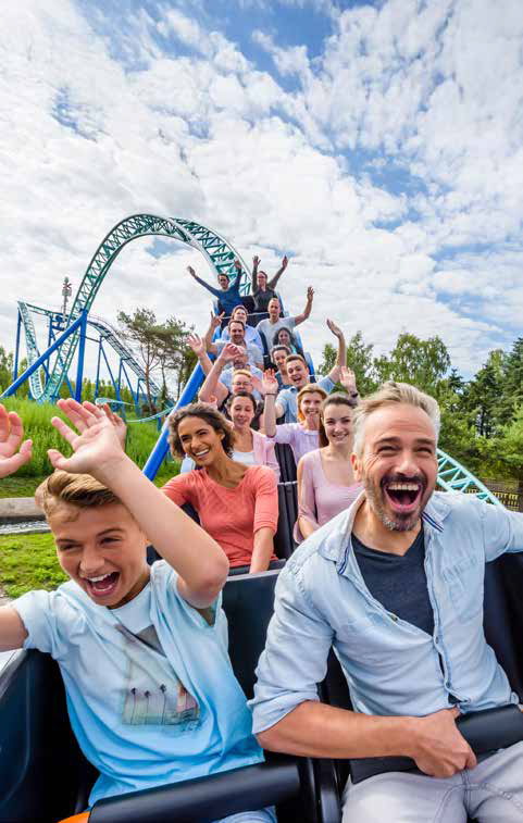 Parc Astérix