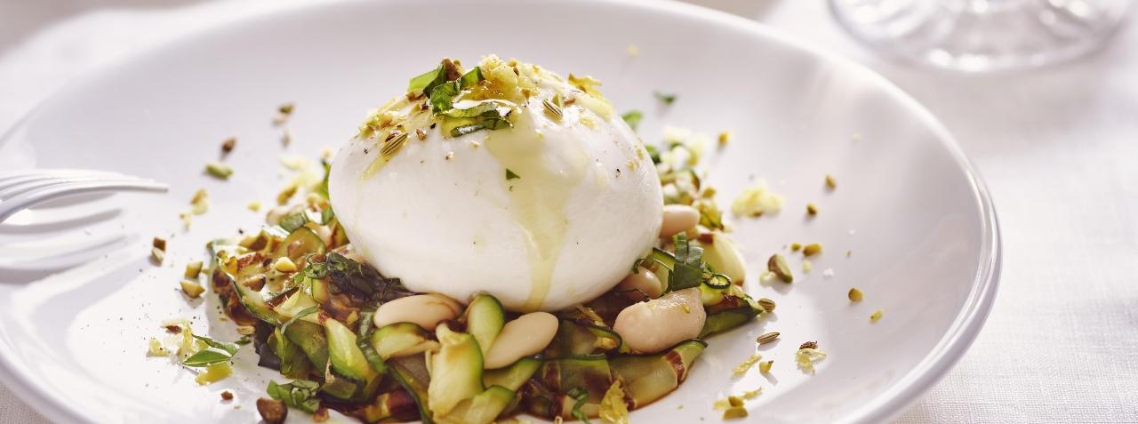 Italiaanse lunchrecepten: deze gerechten maken nu al het mooie weer