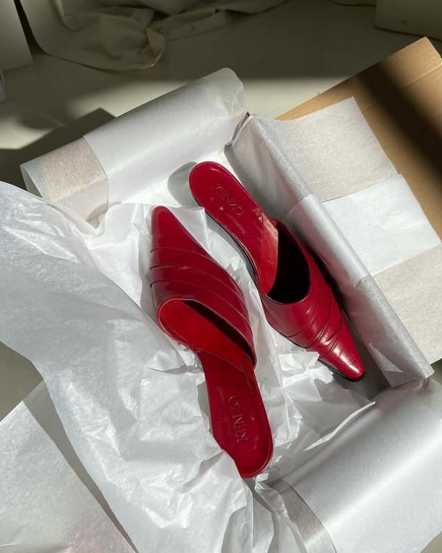 vintage luxemode webshop bonsergent studio