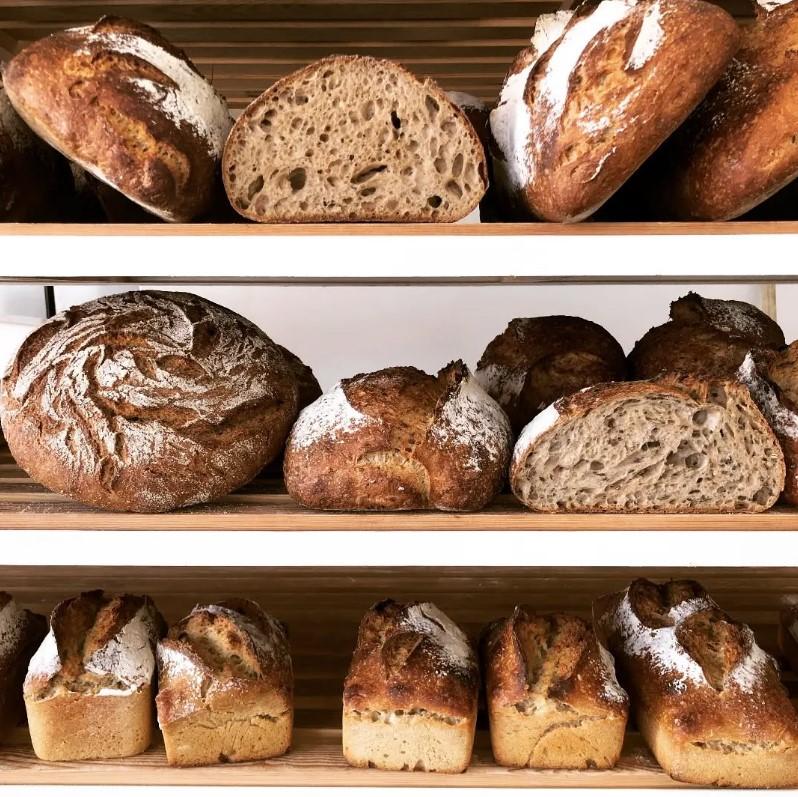 beste bakkers in antwerpen boulot