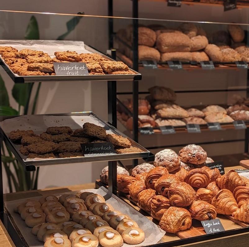 beste bakkers antwerpen broodatelier