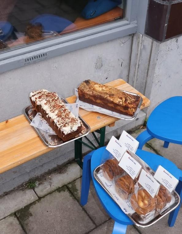 bakkerij funk in antwerpen