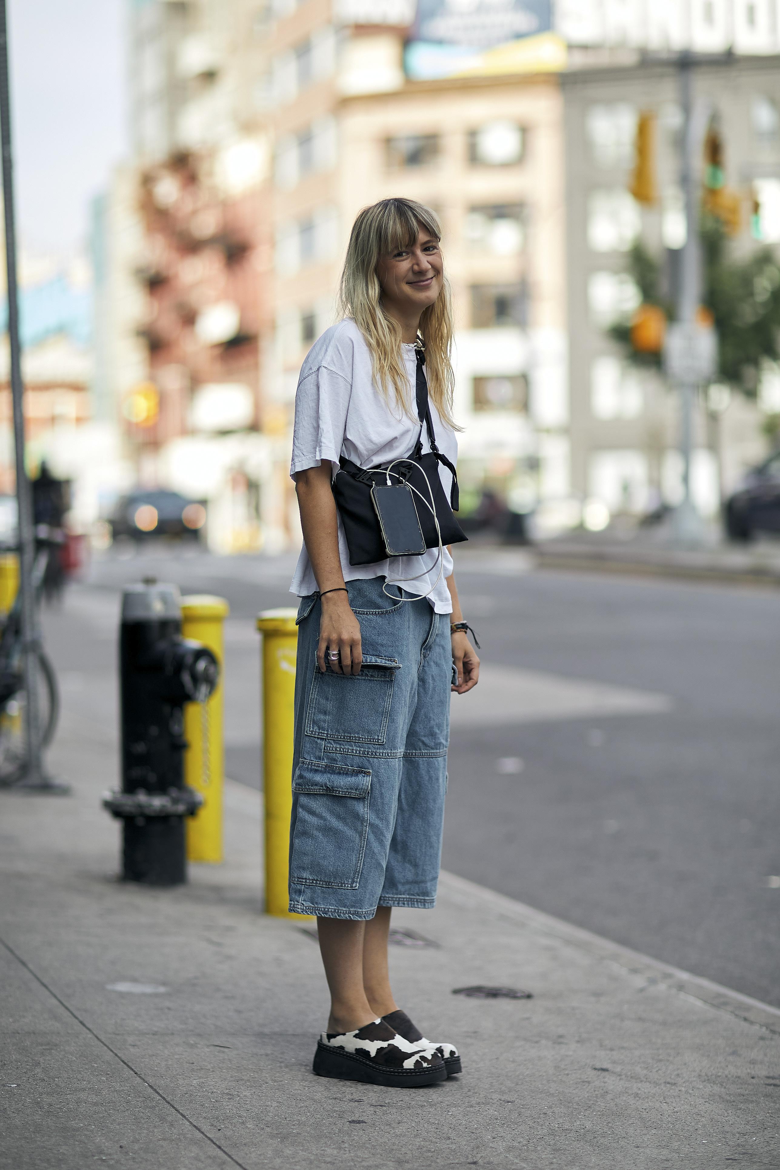 klompen met koeienprint