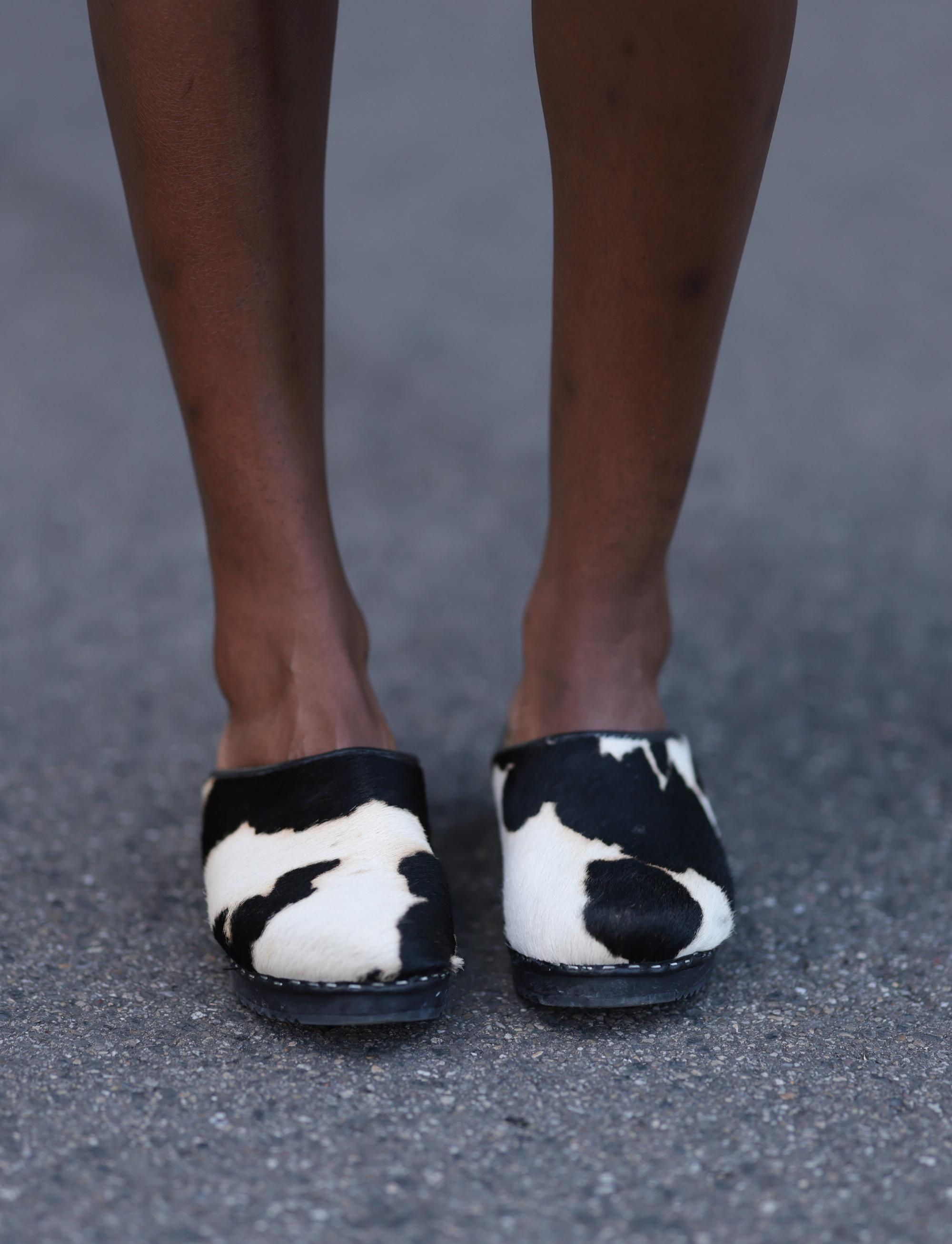 clogs streetstyle 