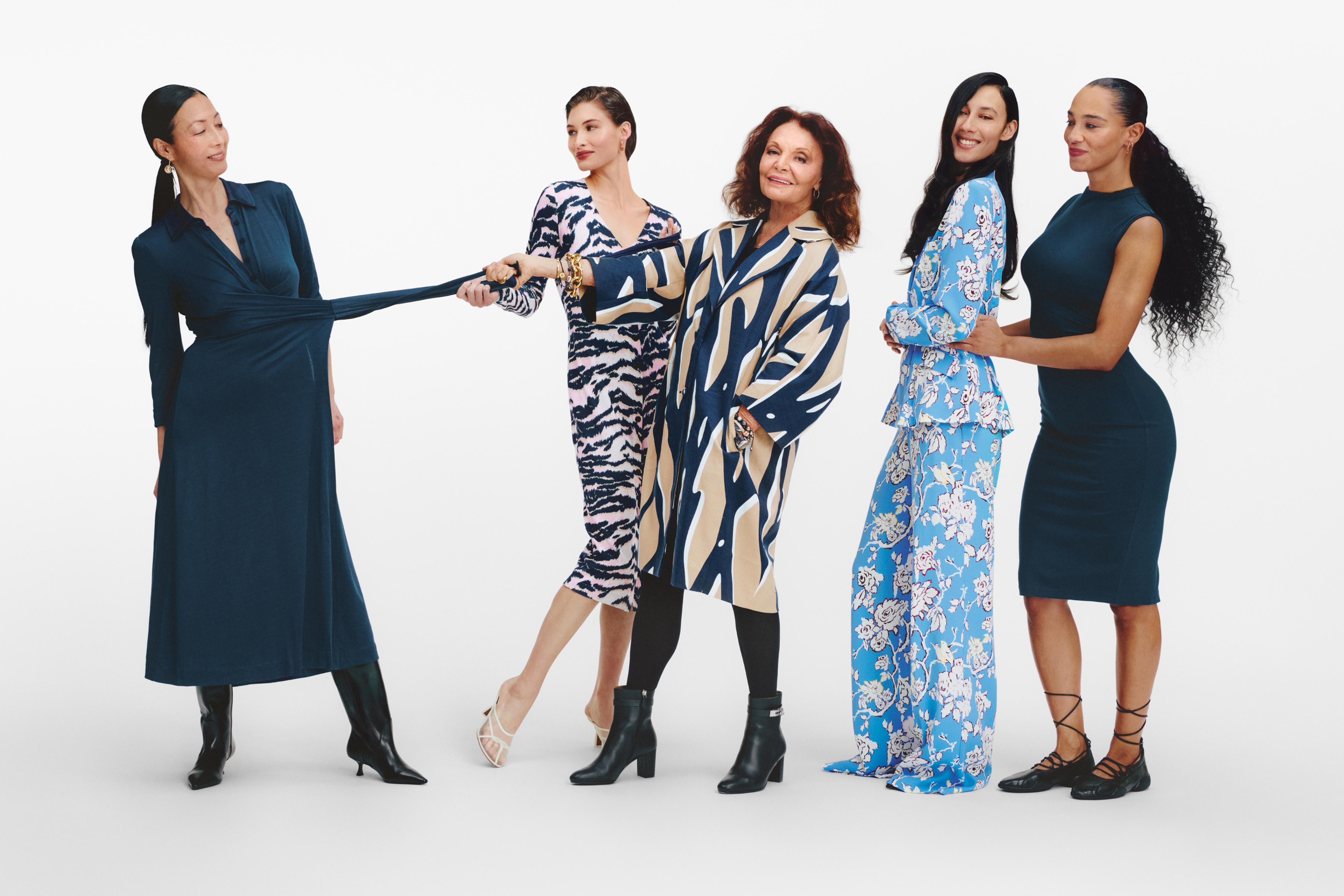 Diane von Furstenberg