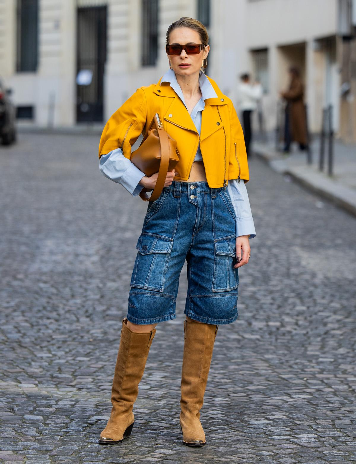 jeans voor volle bovenbenen