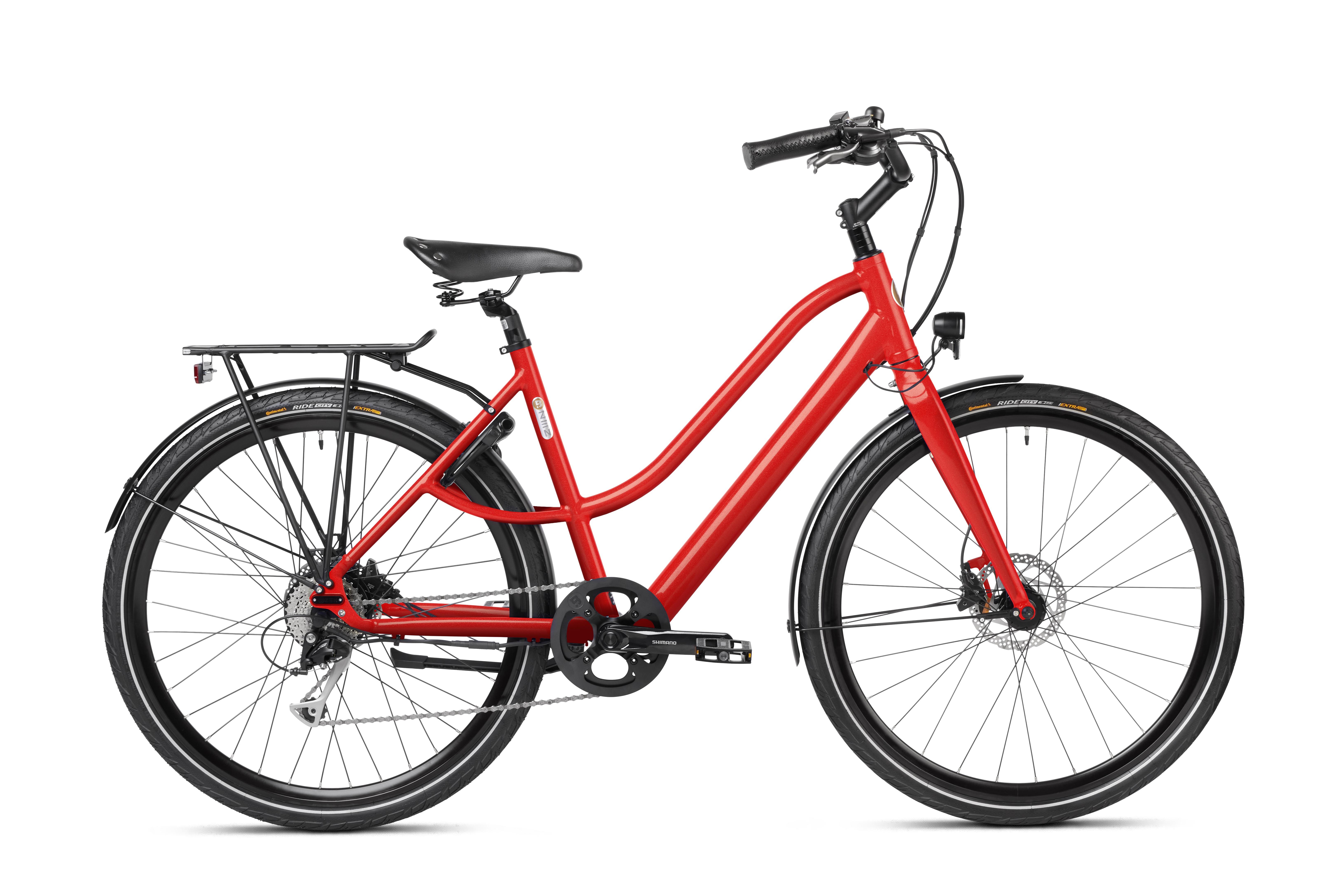 win e-bike