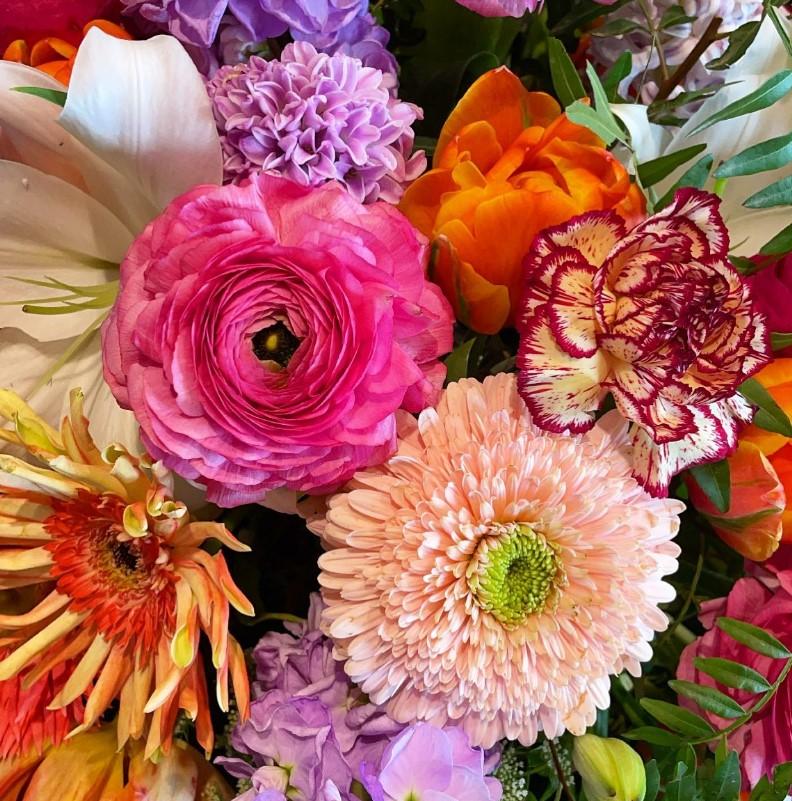 bloemen van cornelis bloemenwinkel in antwerpen