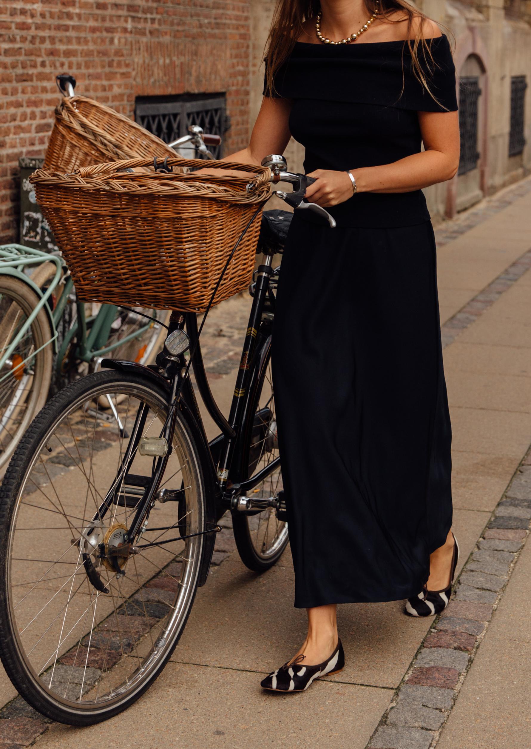 ballerina's met dierenprint trend lente