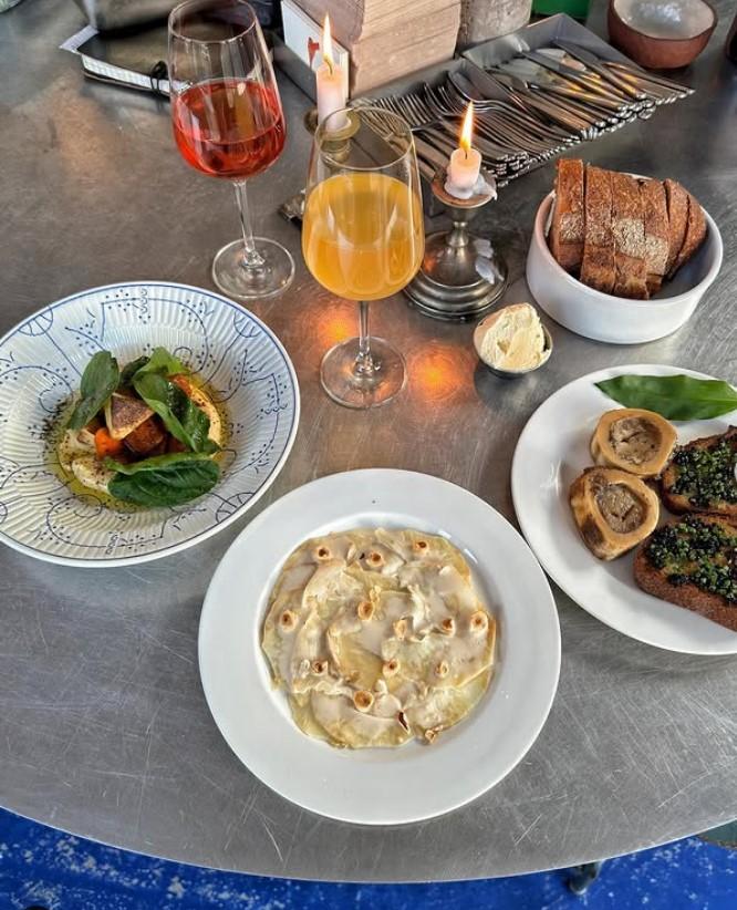 natuurwijnbars in antwerpen bistro rocco