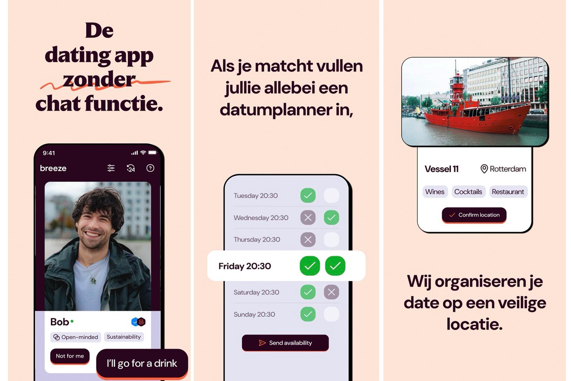 datingapp