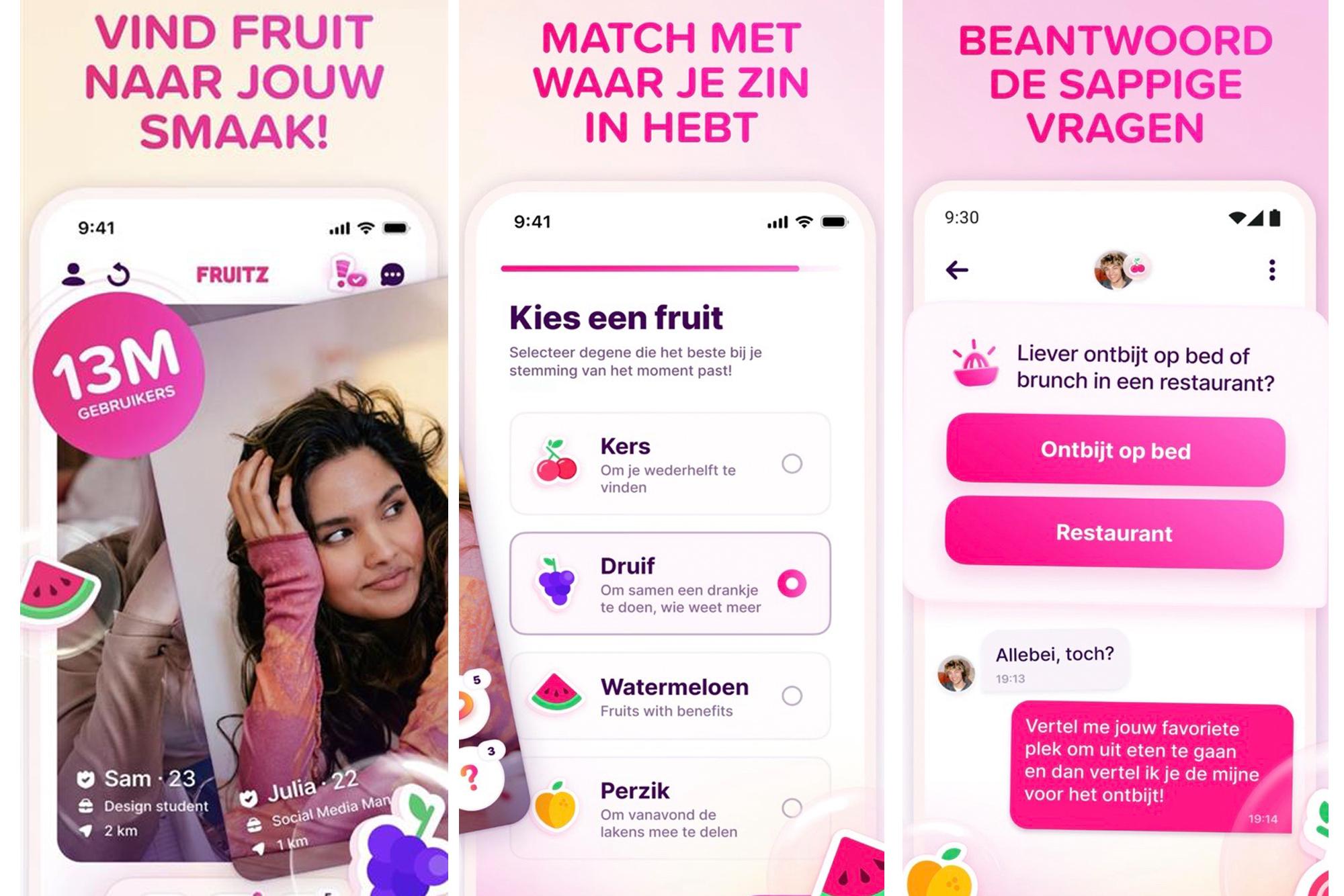 datingapp