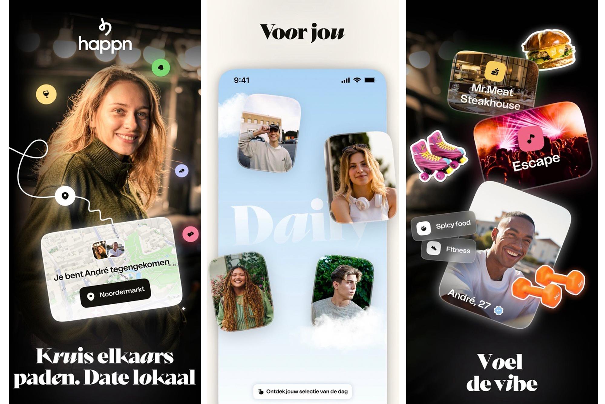 datingapps