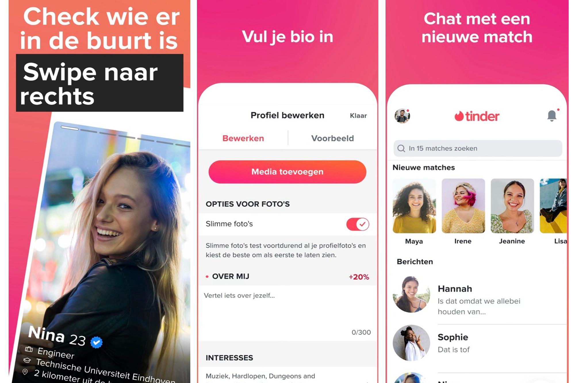 datingapps