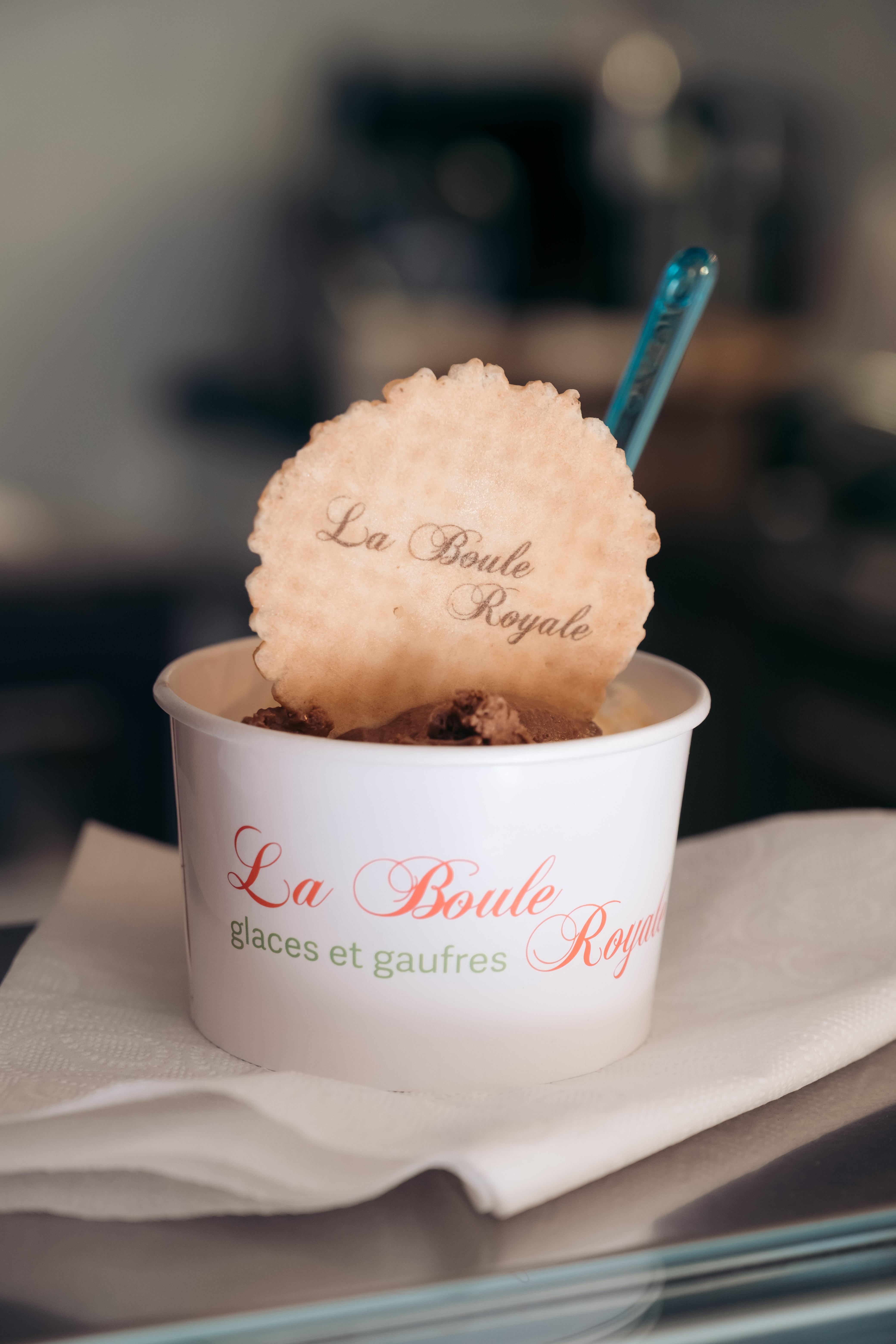 La Boule Royale in Spa