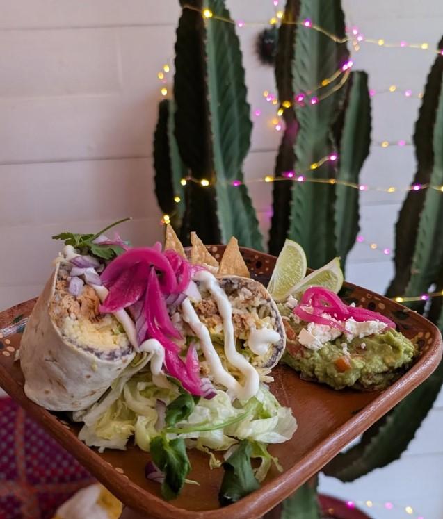 mexicaanse restaurants in antwerpen El Gato Gordo