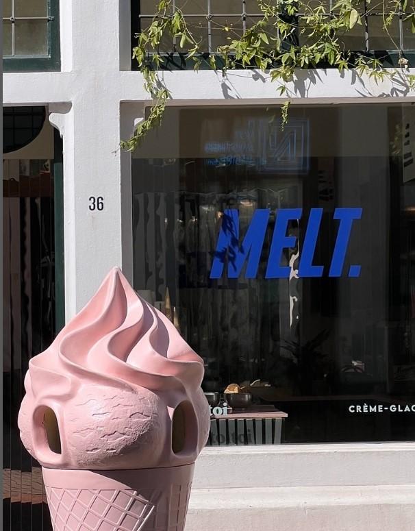 ijssalons in antwerpen melt