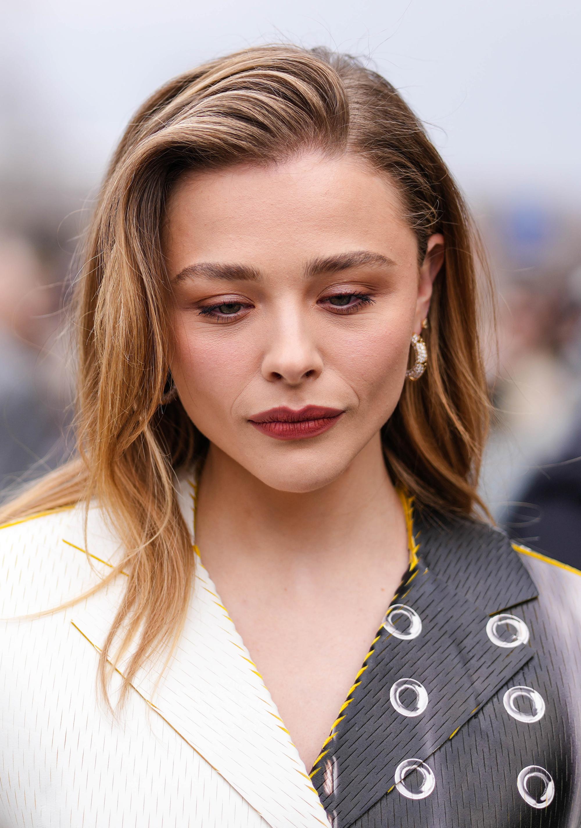 zijmeet chloe moretz