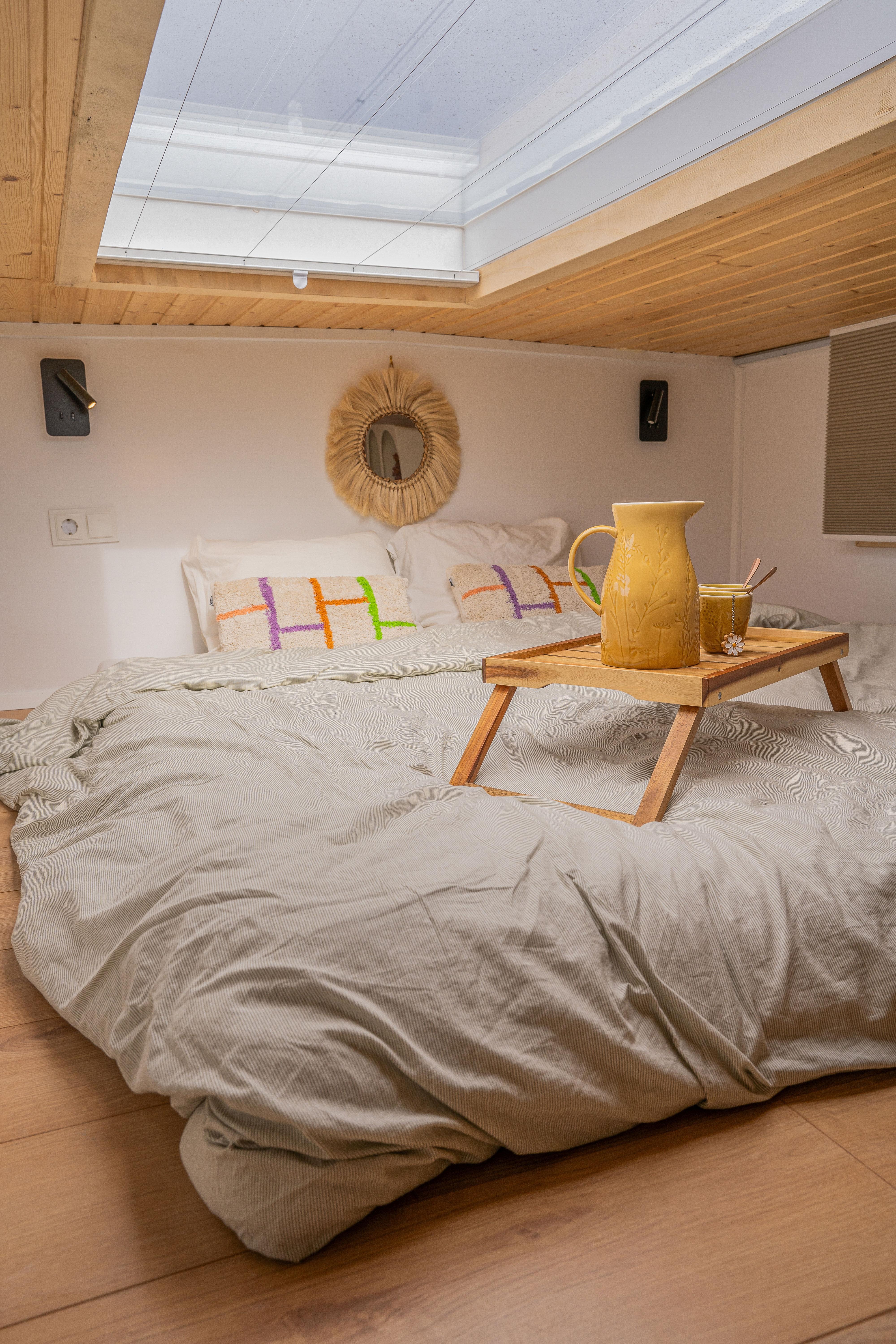 Tiny Flair House