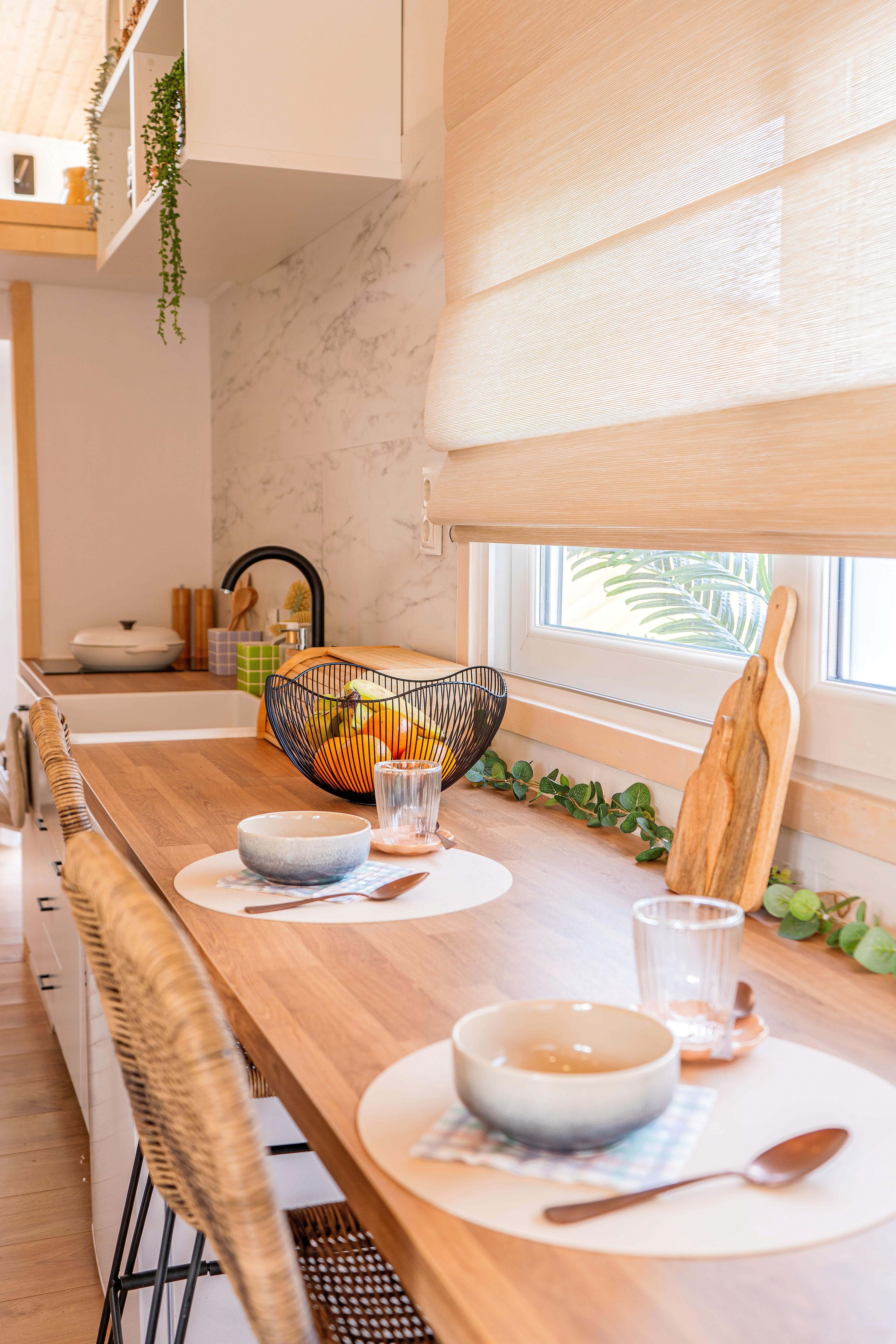 Tiny Flair House
