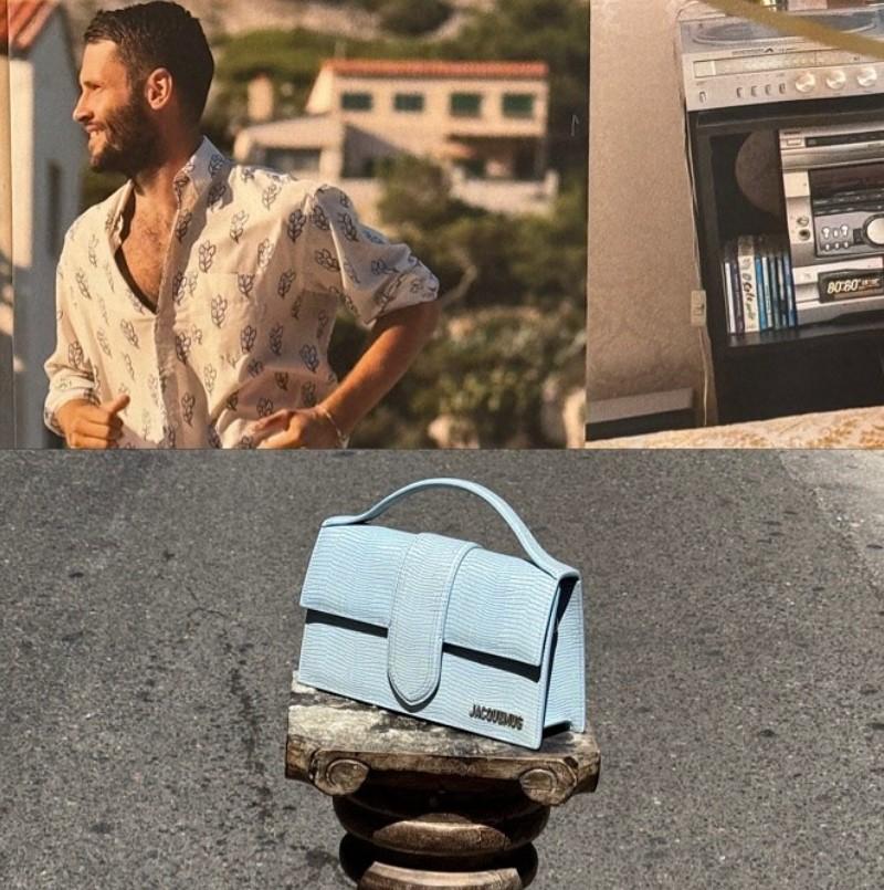 concept store jogging