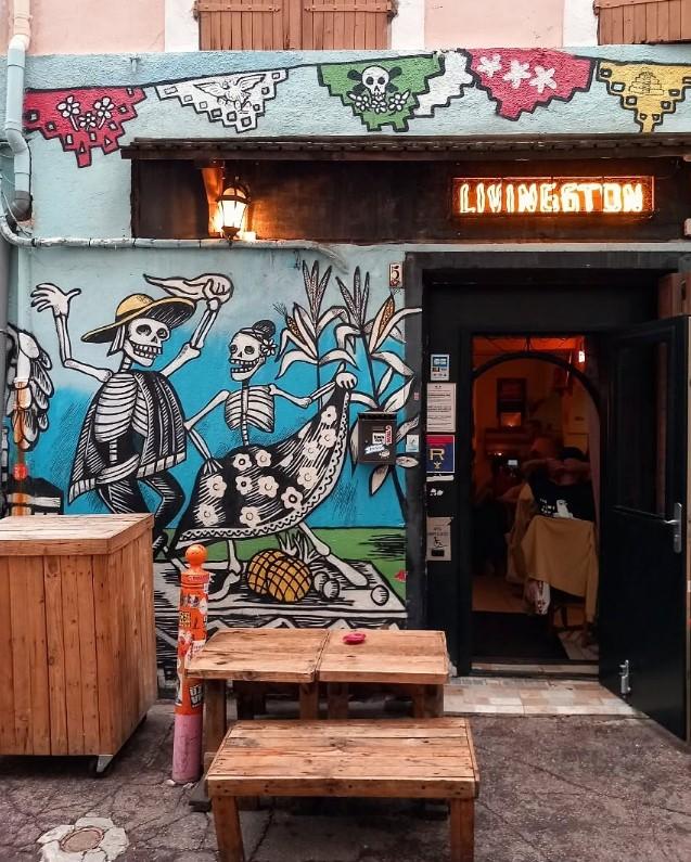 cours julien marseille