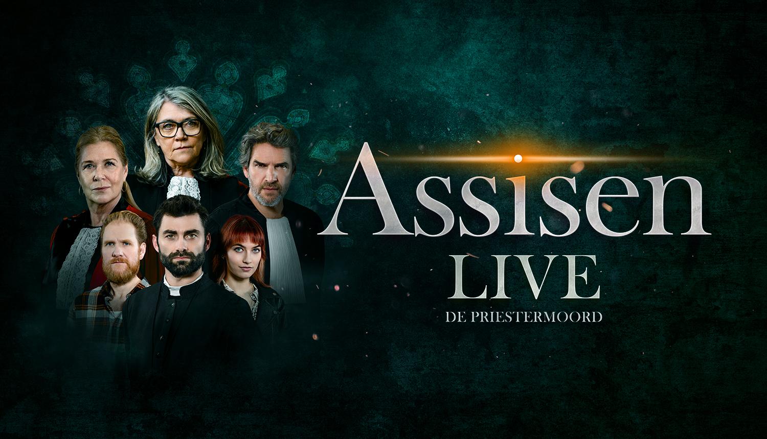 assisen live