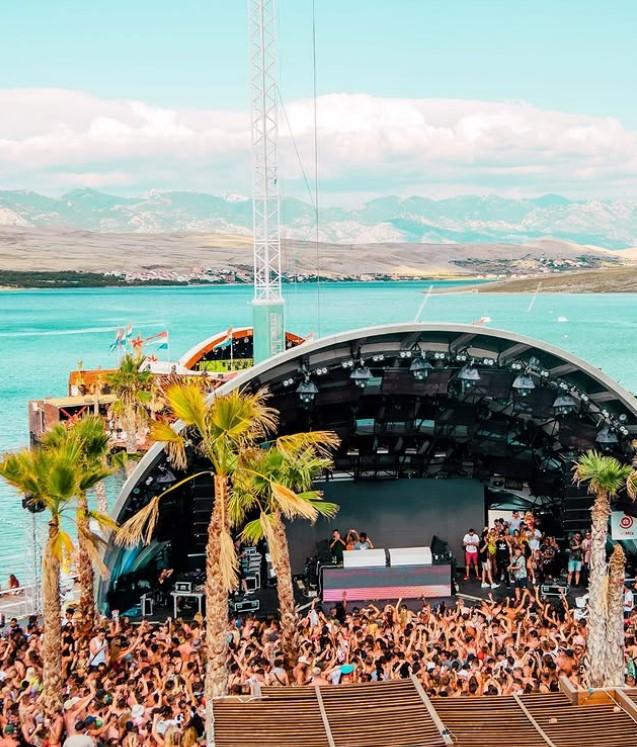 beachfestivals in europa hideout