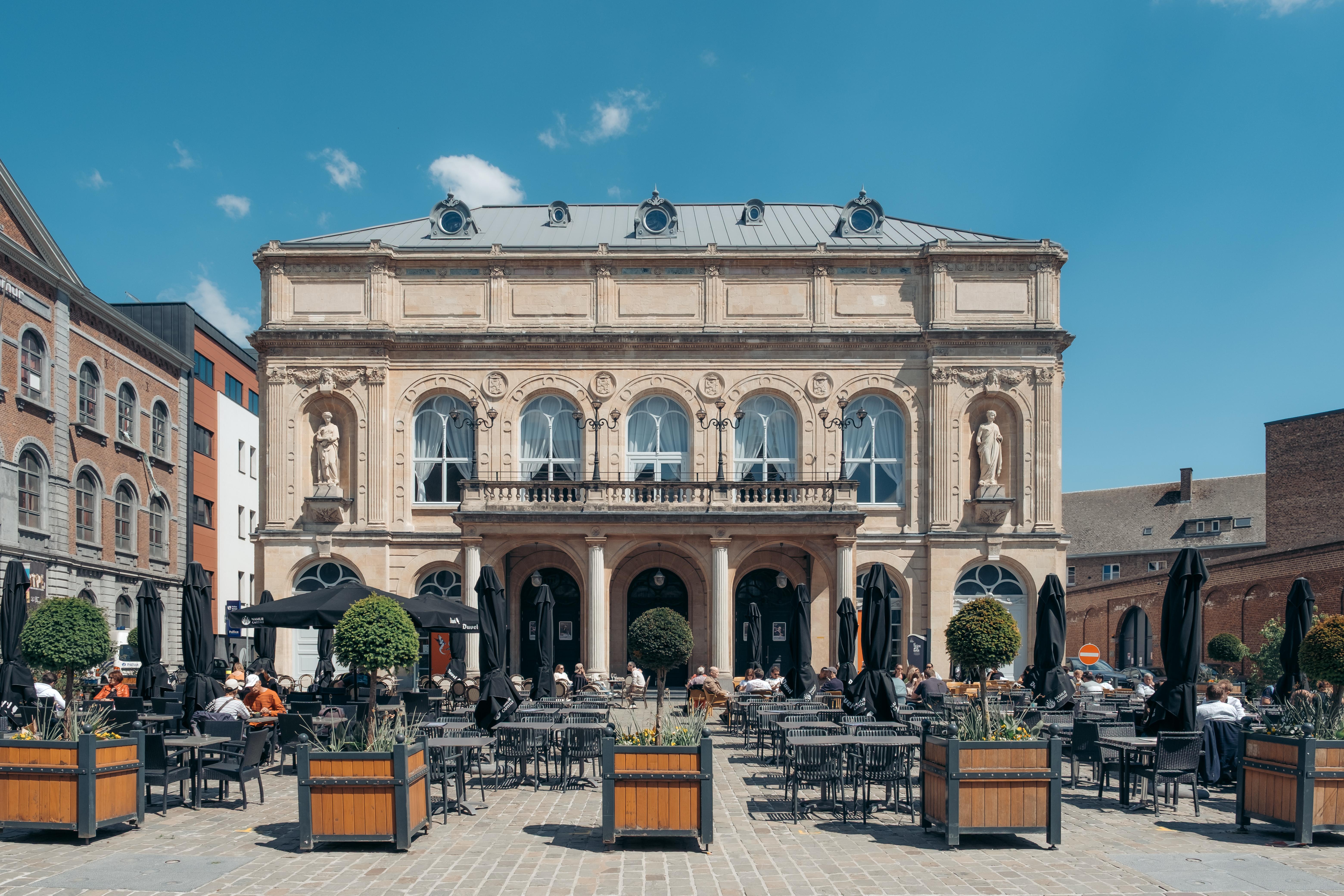 Théâtre de Namur