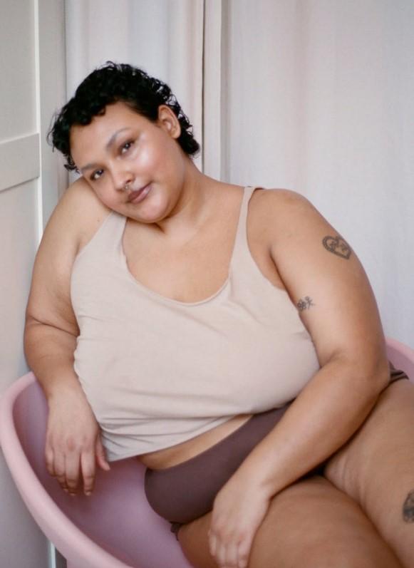 duurzame lingerie voor alle bodytypes Oddobody
