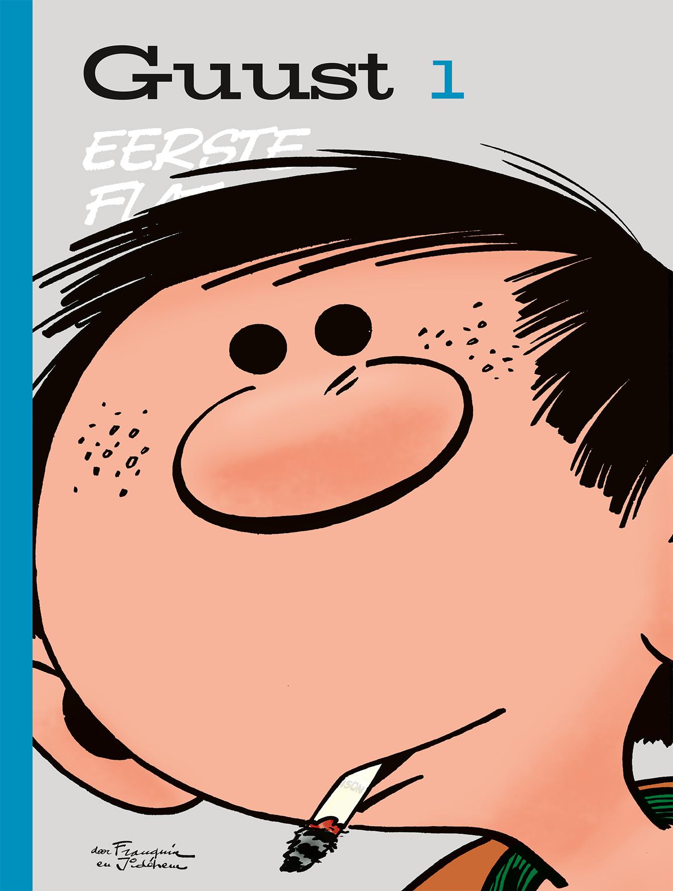 Strip 8