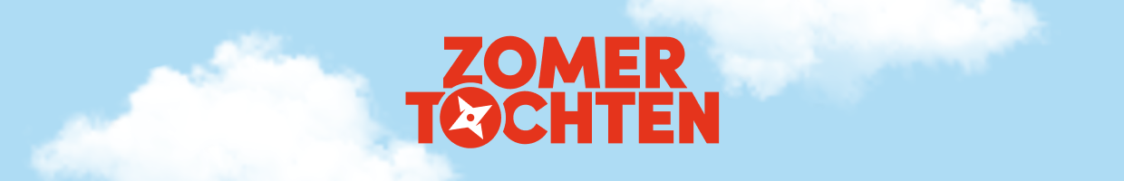 Zomertochten