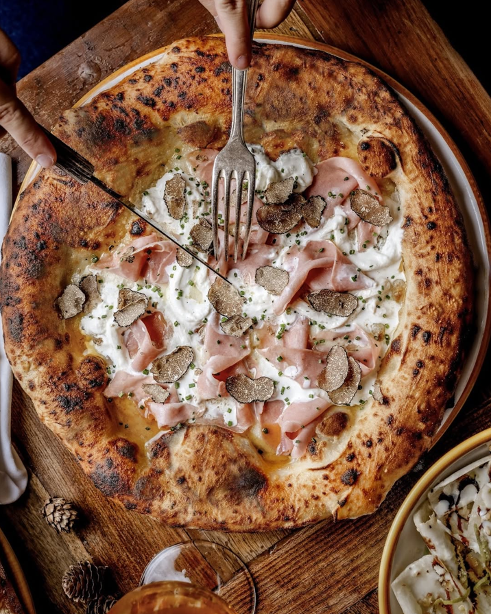 Londen unieke restaurants