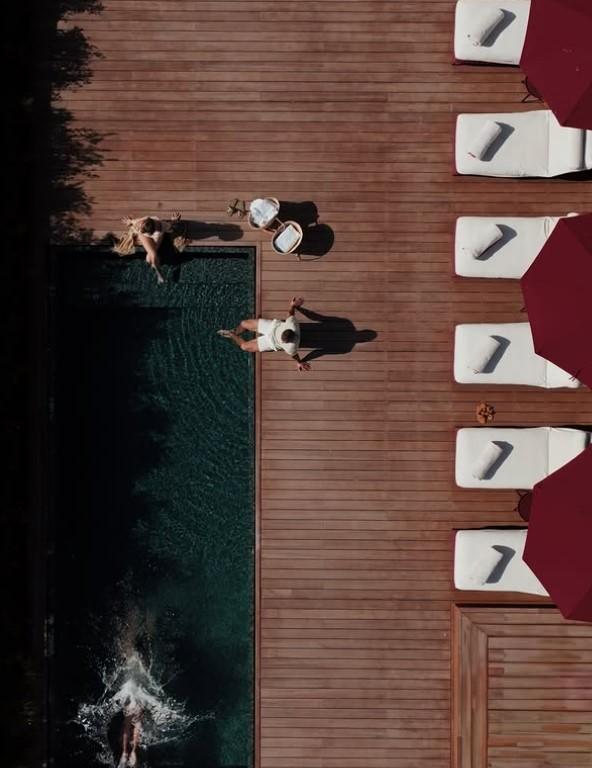 wellness aan het water Vila Vita Parc Portugal