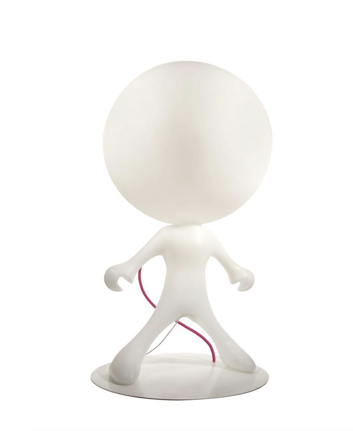 La lampe Spacewalker.
