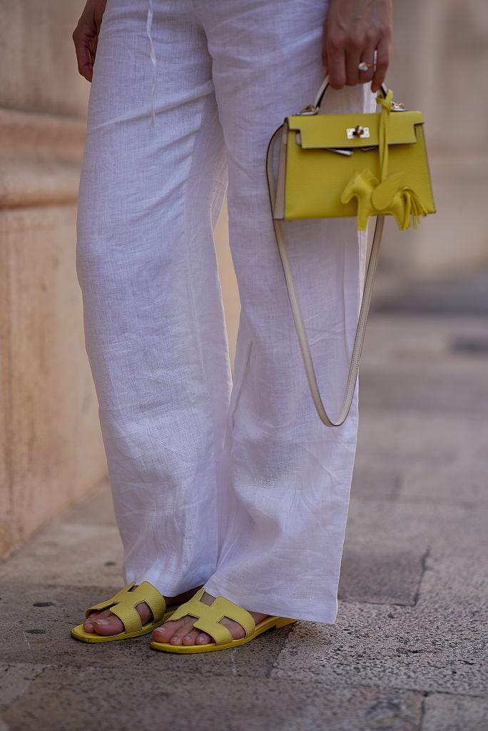 stoffen voor de zomer