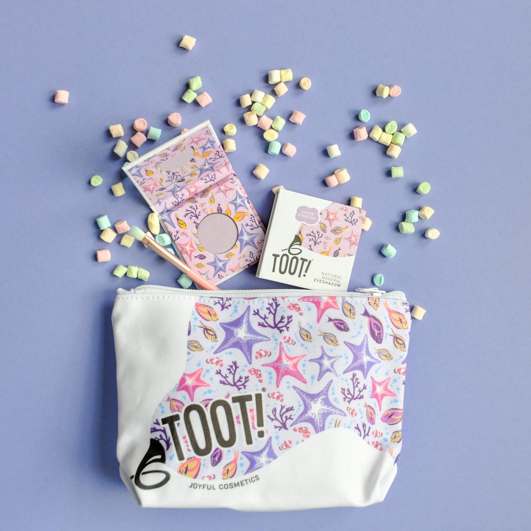 toot make-up