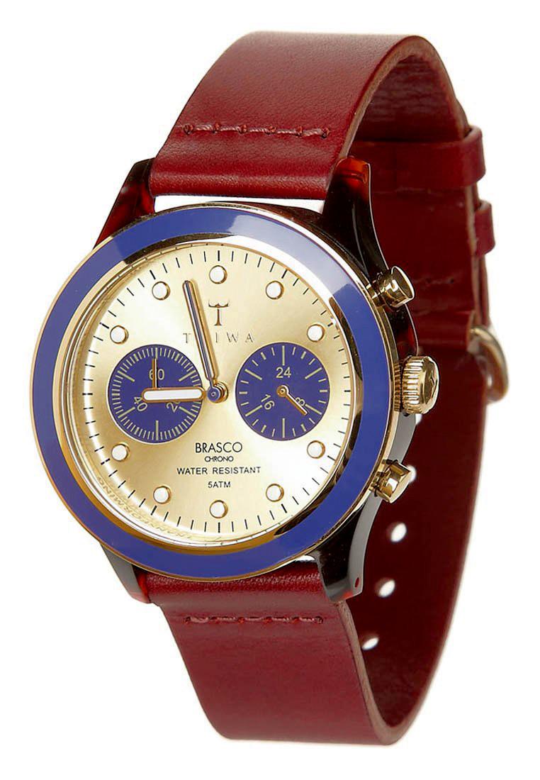 Horloge - 214,95 euro