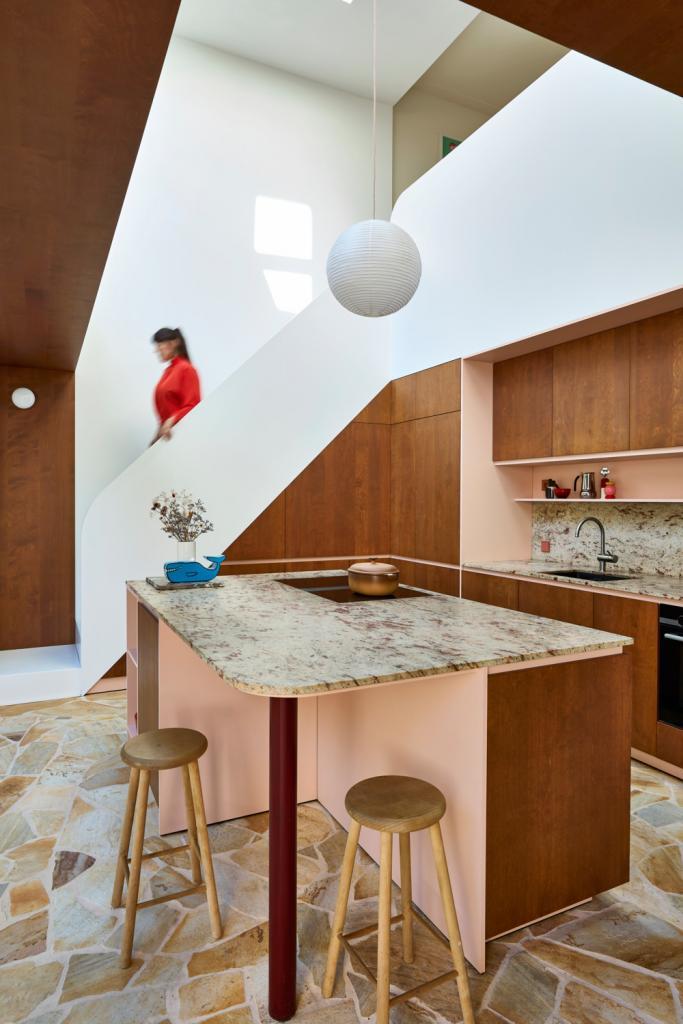 interieurarchitect Lies Van Kerckhove (Fragmenture)