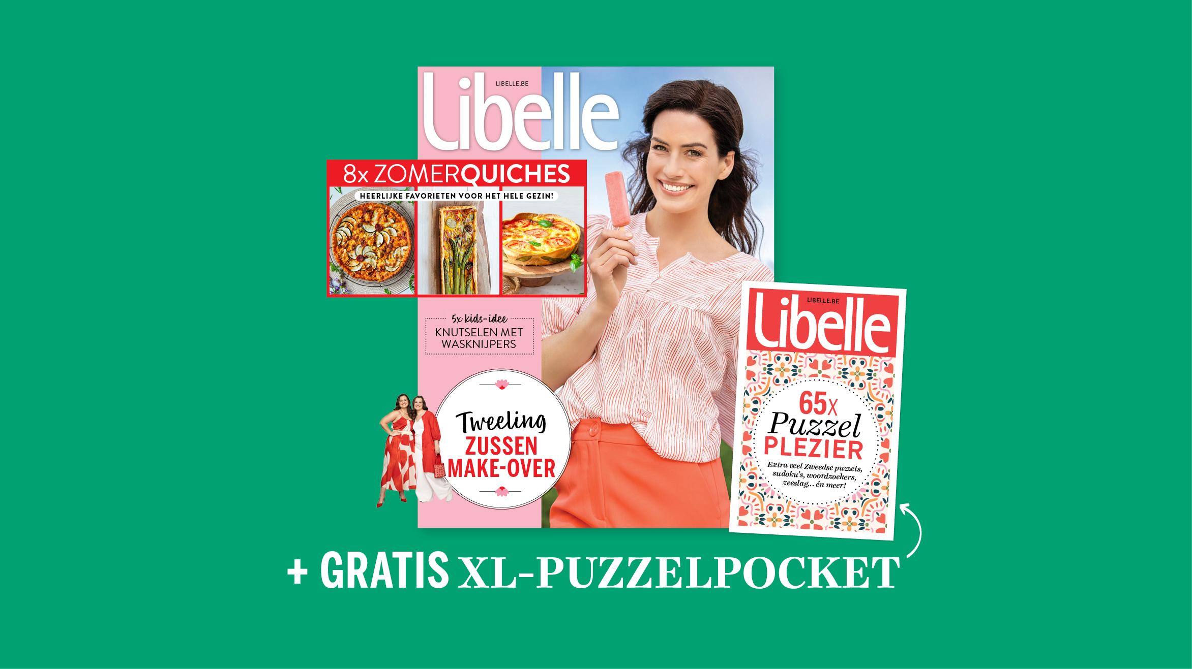 puzzelpocket