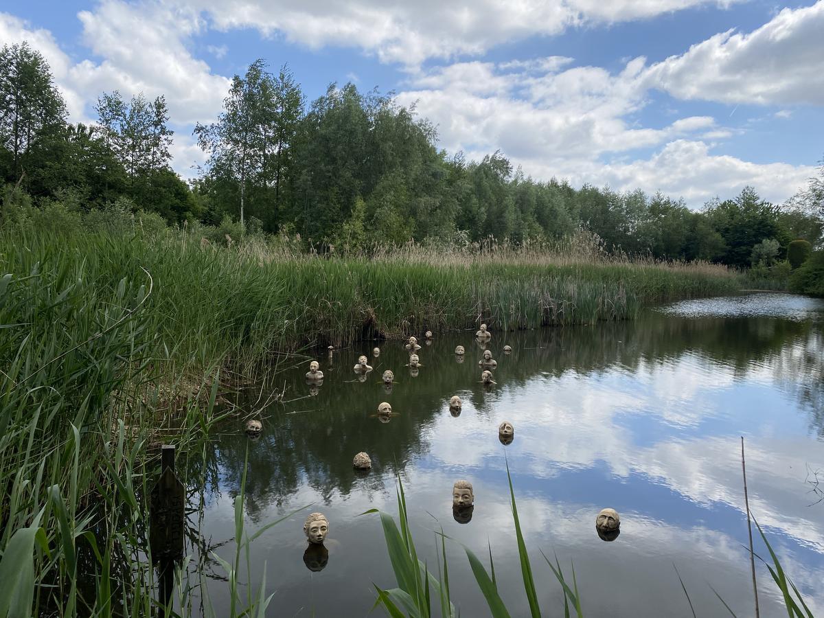 Deerlijk - Wijmelbroek
