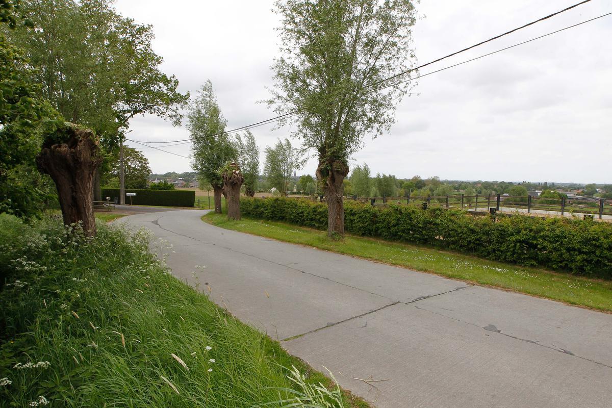 Koekelare - Koekelareberg