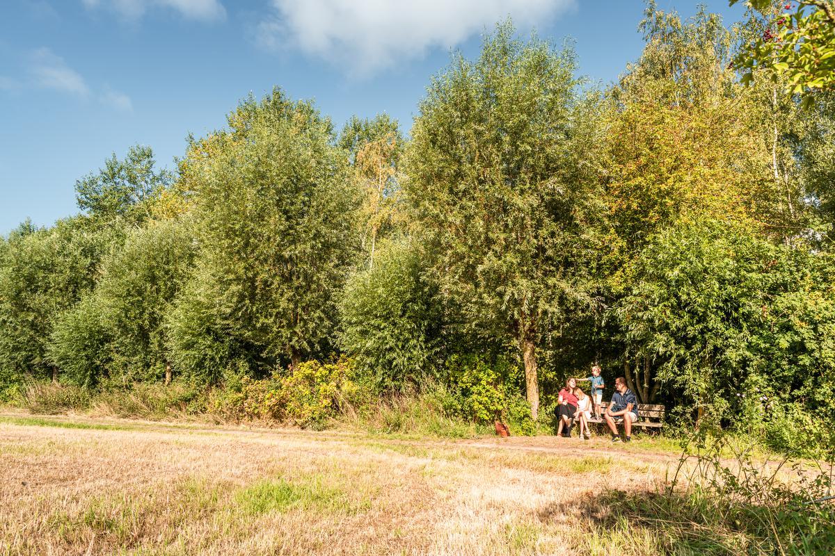 Roeselare - Bergmolenbos