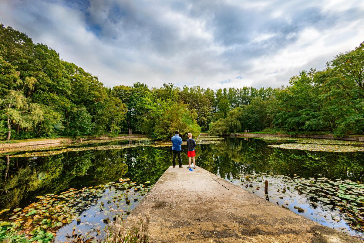 Wingene - Scheepsput