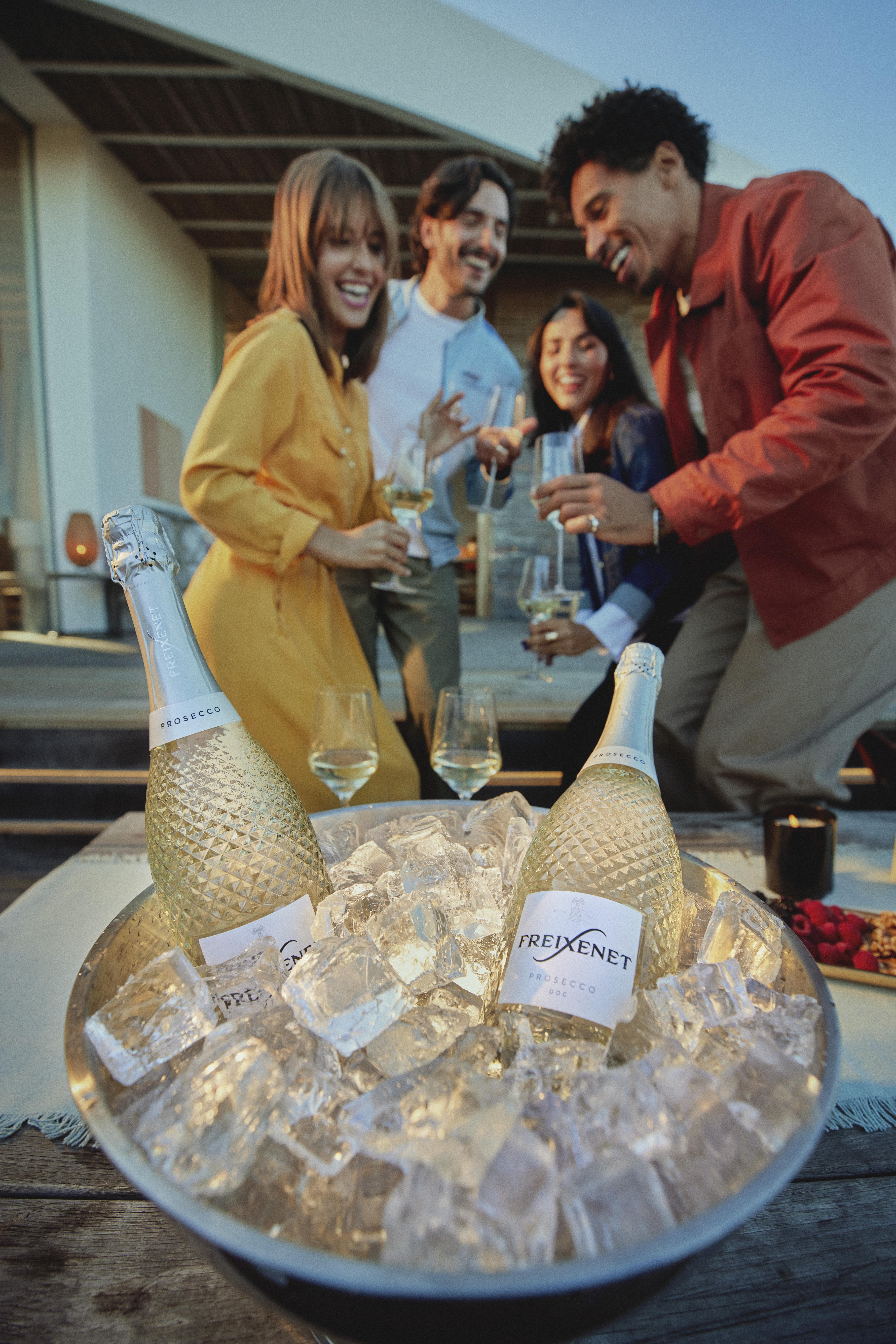prosecco